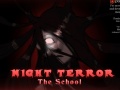 խաղ Night Terror The School