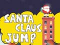 խաղ Santa Claus Jump
