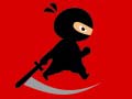 խաղ Mr Ninja Fighter