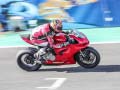 խաղ Ducati Panigale