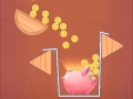 խաղ Happy Piggy
