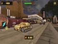 խաղ War Machines: Tank Battle