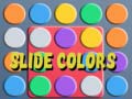 խաղ Slide Colors