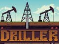խաղ Driller The New Fields