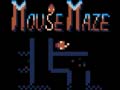խաղ Mouse Maze