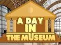 խաղ A day in the Museum
