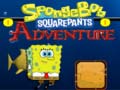 խաղ Spongebob squarepants  Adventure