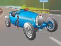 խաղ Vintage Cool Cars Memory
