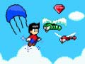 խաղ Super Flight