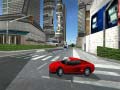 խաղ Real Driving: City Car Simulator