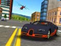 խաղ Ultimate Car Simulator