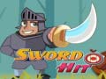 խաղ Sword Hit