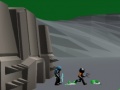 խաղ Stickman: Legacy of Zombie War