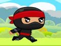 խաղ Ninja