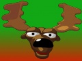 խաղ Reindeer Escape