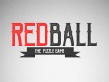 խաղ Red Ball The Puzzle Game
