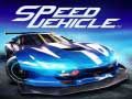 խաղ Extreme Speed Car Racing Simulator