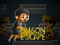 խաղ Prison Escape