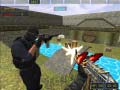 խաղ Xtreme Good and Bad Boys 2