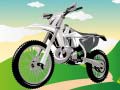 խաղ Super Fast Motorbikes Jigsaw