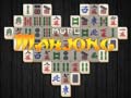 խաղ More Mahjong