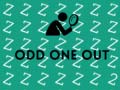 խաղ Odd One Out