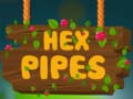 խաղ Hex Pipes