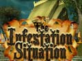 խաղ The Infestation Situation