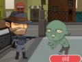 խաղ Typing Zombie Shooter