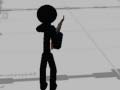 խաղ Stickman Gun Shooter 3D