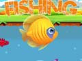 խաղ Fishing