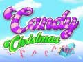 խաղ Candy Christmas