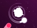 խաղ Orbit Plane