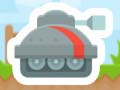 խաղ Mini Tanks