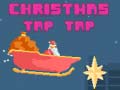 խաղ Christmas tap tap