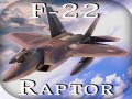 խաղ F22 Raptor
