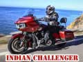 խաղ Indian Challenger
