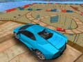 խաղ Car Impossible Tracks: Driver hard parking
