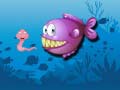 խաղ Fishy Differences