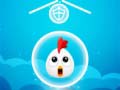 խաղ Balloon Protect