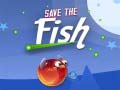 խաղ Save The Fish