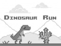 խաղ Dinosaur Run