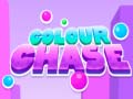 խաղ Color Chase