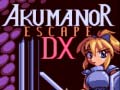 խաղ Akumanor Escape DX