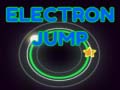 խաղ Electron Jump