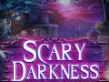 խաղ Scary Darkness