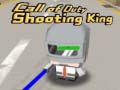 խաղ Call Of Duty Shooting King
