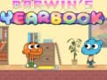 խաղ The Amazing World of Gumball Darwin’s Yearbook