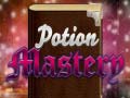 խաղ Potion Mastery