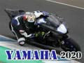 խաղ Yamaha 2020 Slide